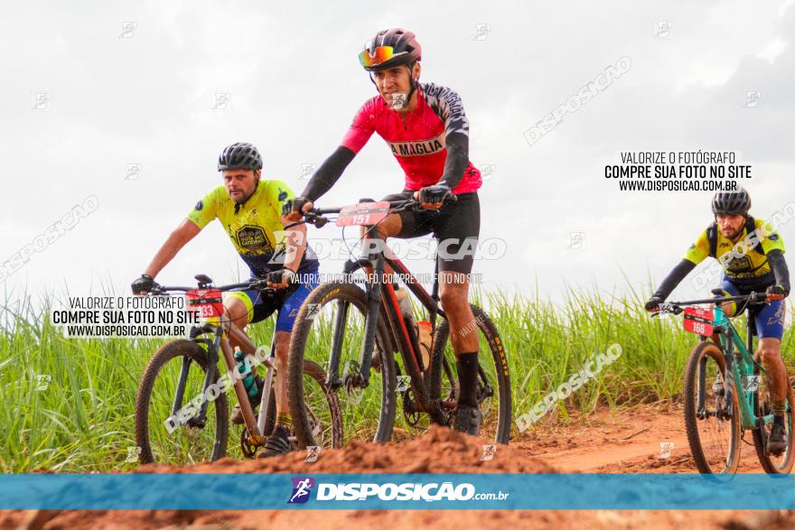 8ª Ultramaratona Pata de Onça - Sábado