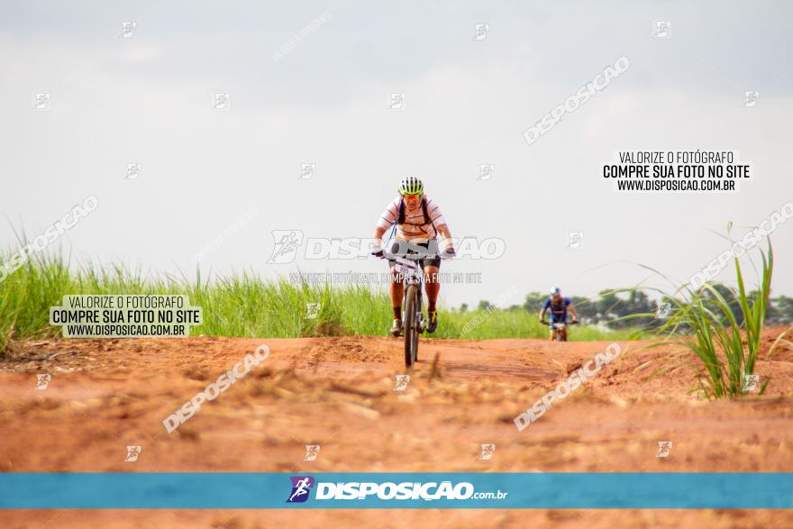 8ª Ultramaratona Pata de Onça - Sábado