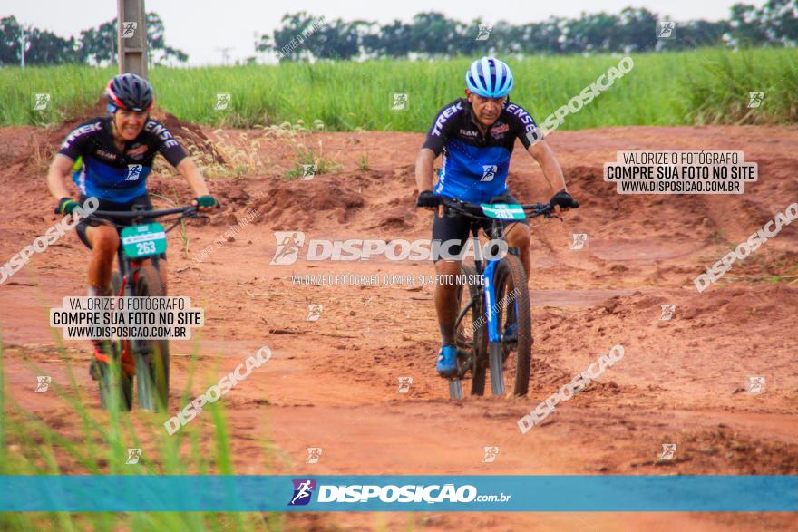 8ª Ultramaratona Pata de Onça - Sábado