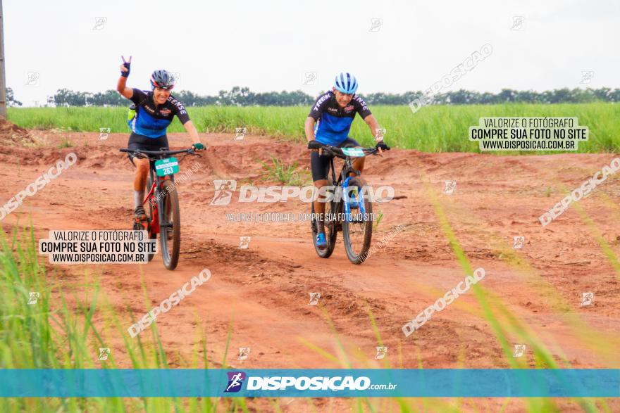 8ª Ultramaratona Pata de Onça - Sábado