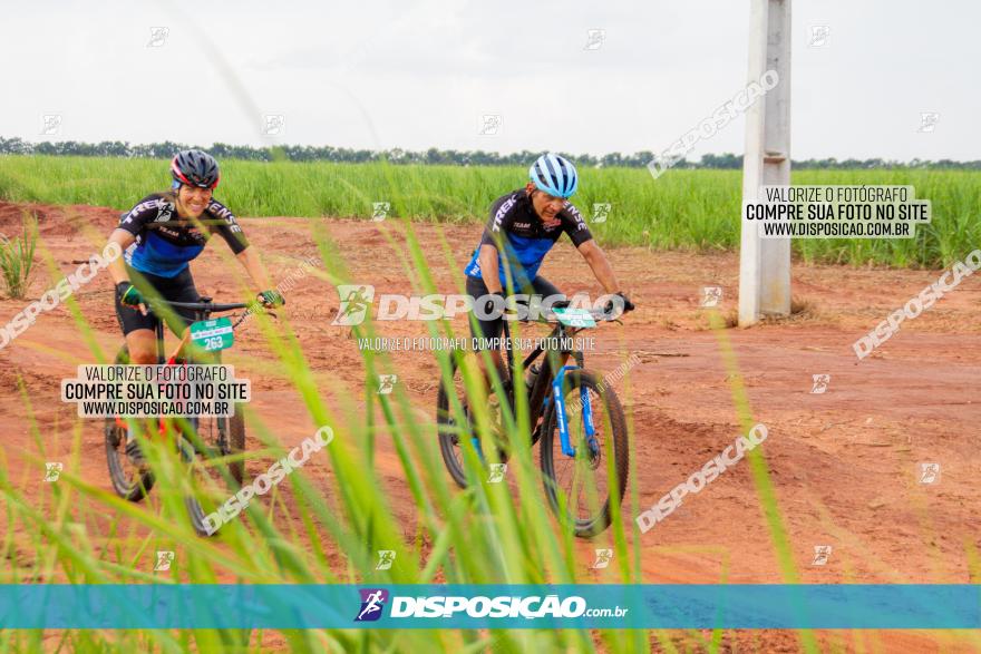 8ª Ultramaratona Pata de Onça - Sábado