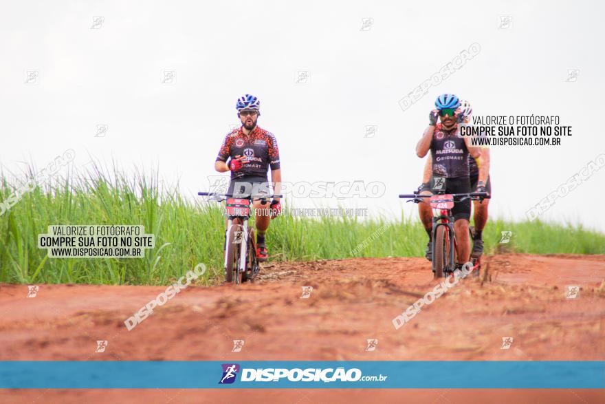 8ª Ultramaratona Pata de Onça - Sábado