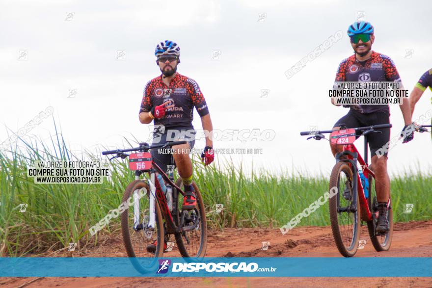 8ª Ultramaratona Pata de Onça - Sábado