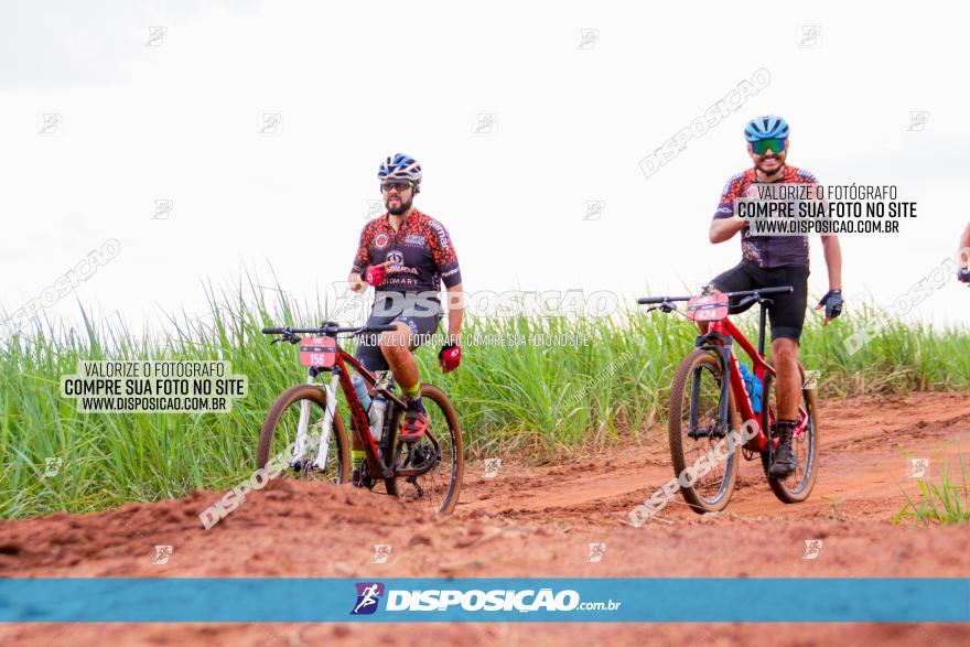 8ª Ultramaratona Pata de Onça - Sábado