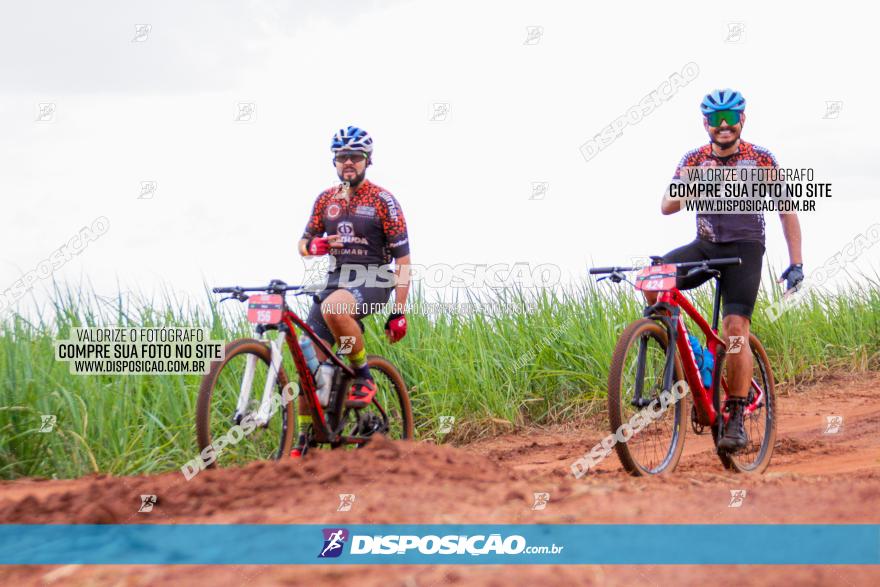 8ª Ultramaratona Pata de Onça - Sábado