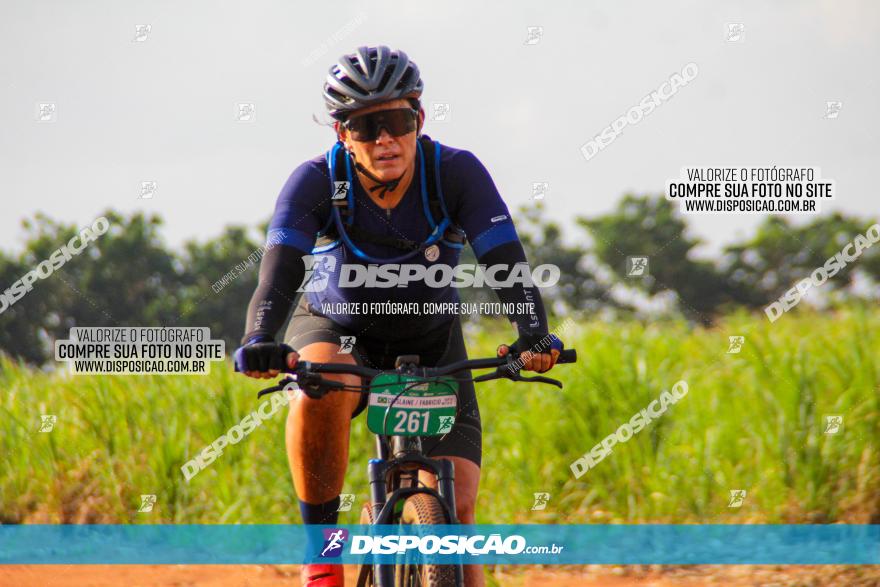 8ª Ultramaratona Pata de Onça - Sábado