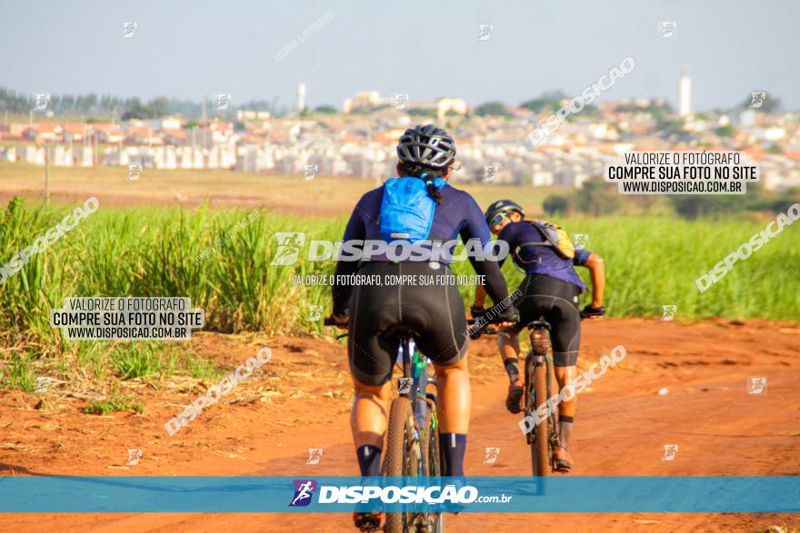 8ª Ultramaratona Pata de Onça - Sábado