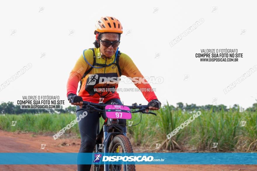 8ª Ultramaratona Pata de Onça - Sábado