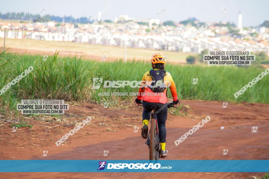 8ª Ultramaratona Pata de Onça - Sábado