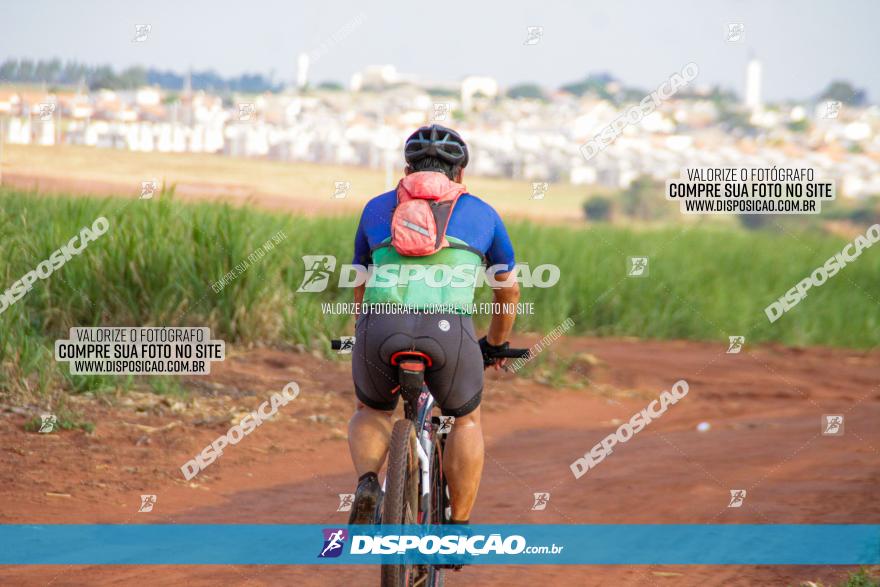 8ª Ultramaratona Pata de Onça - Sábado