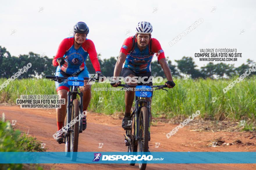 8ª Ultramaratona Pata de Onça - Sábado