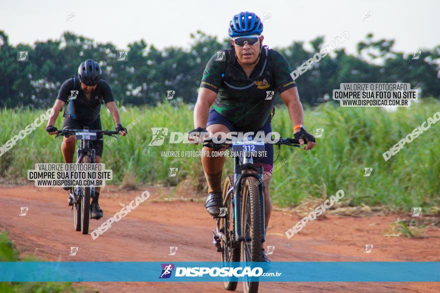 8ª Ultramaratona Pata de Onça - Sábado