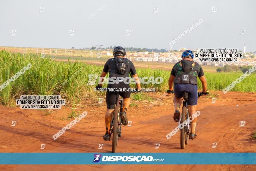 8ª Ultramaratona Pata de Onça - Sábado