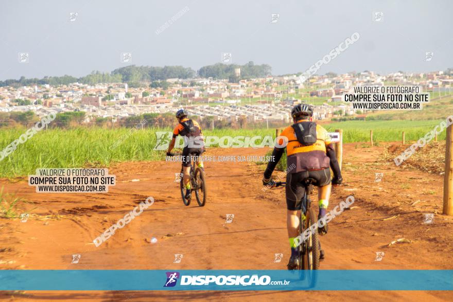 8ª Ultramaratona Pata de Onça - Sábado