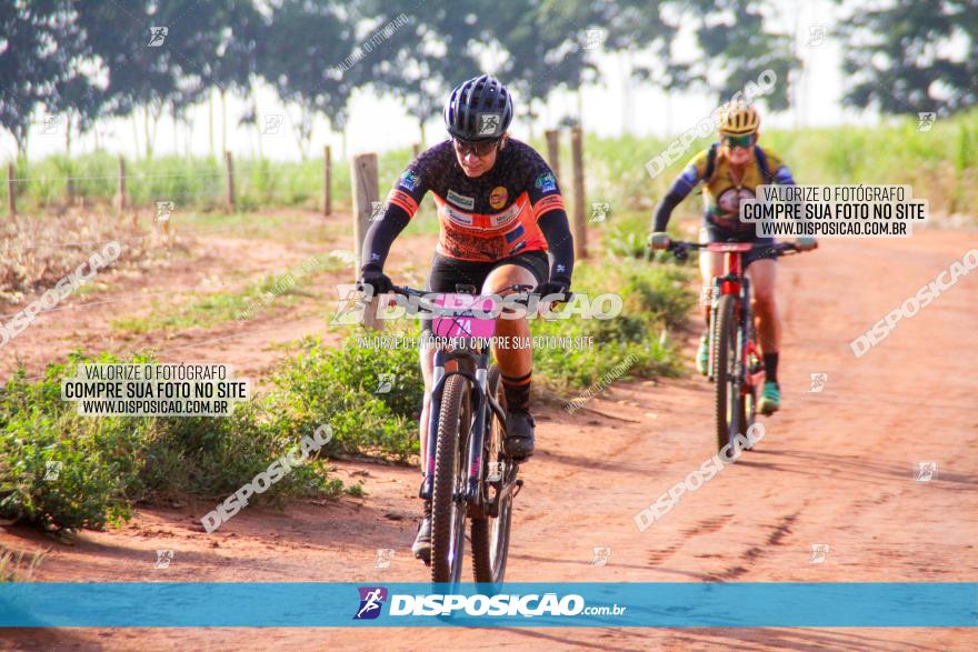 8ª Ultramaratona Pata de Onça - Sábado