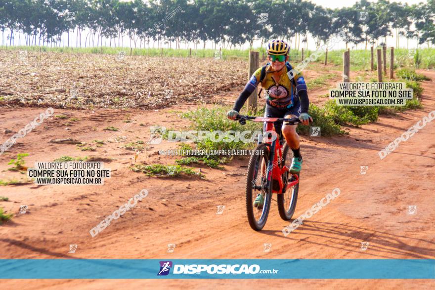 8ª Ultramaratona Pata de Onça - Sábado