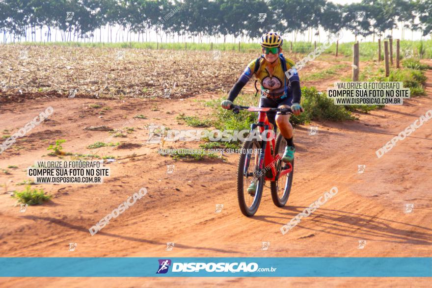 8ª Ultramaratona Pata de Onça - Sábado