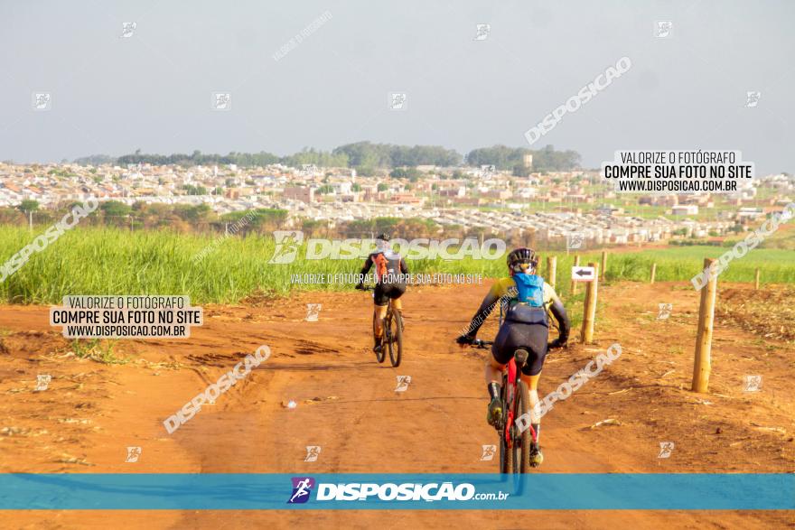 8ª Ultramaratona Pata de Onça - Sábado