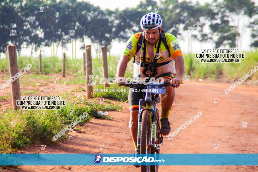 8ª Ultramaratona Pata de Onça - Sábado