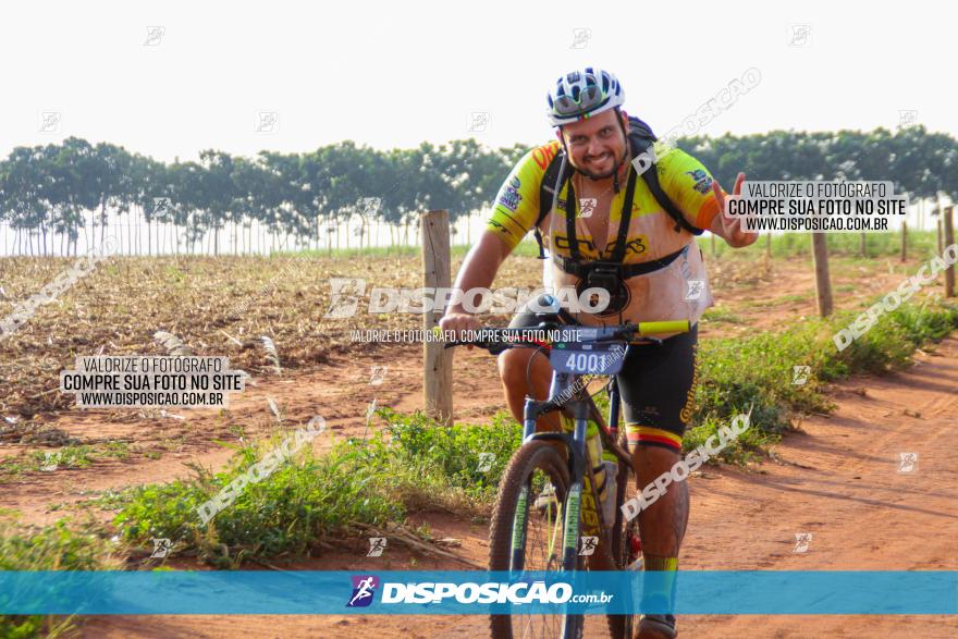 8ª Ultramaratona Pata de Onça - Sábado