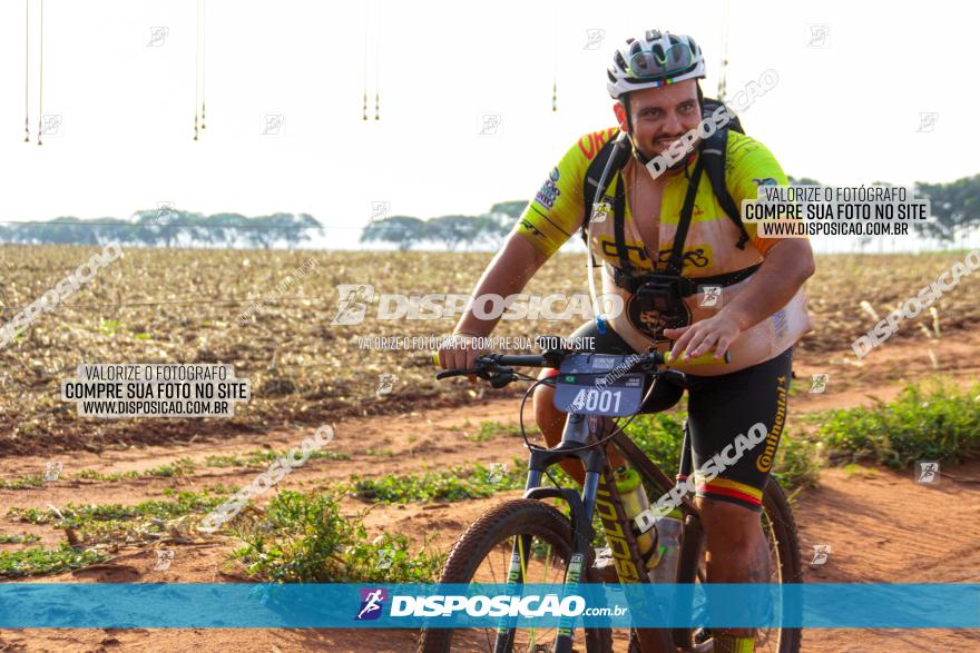 8ª Ultramaratona Pata de Onça - Sábado