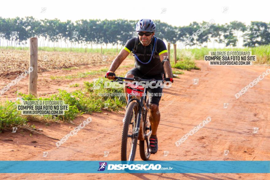 8ª Ultramaratona Pata de Onça - Sábado