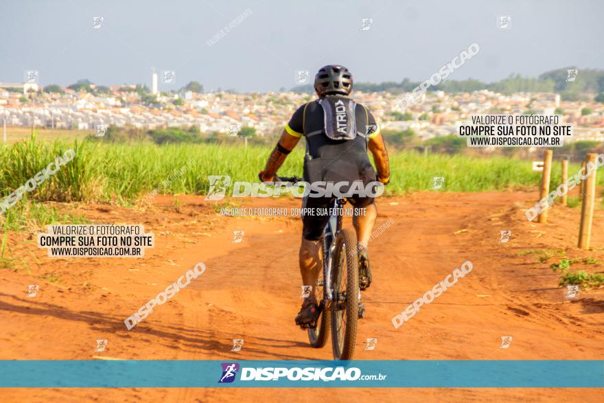 8ª Ultramaratona Pata de Onça - Sábado