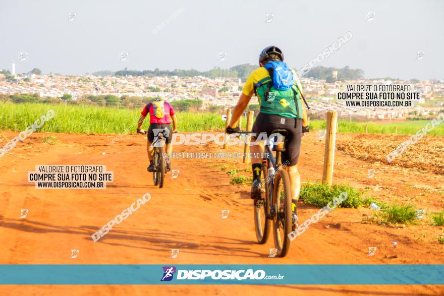 8ª Ultramaratona Pata de Onça - Sábado