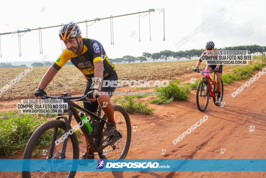 8ª Ultramaratona Pata de Onça - Sábado