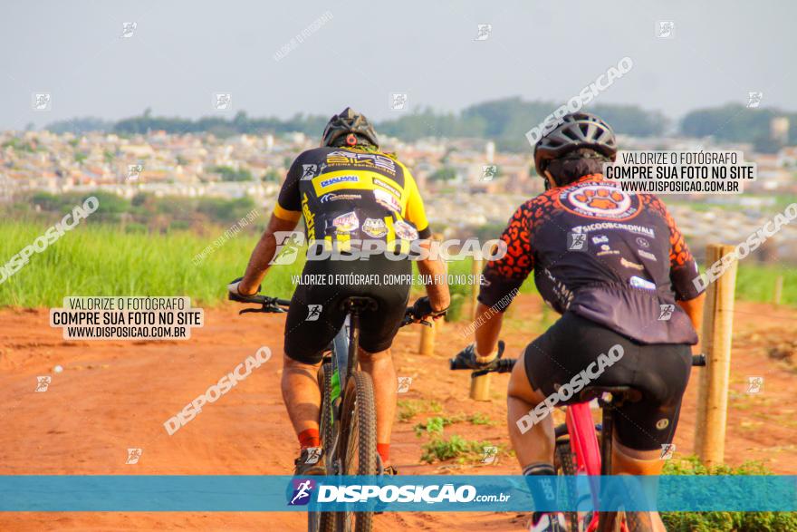 8ª Ultramaratona Pata de Onça - Sábado