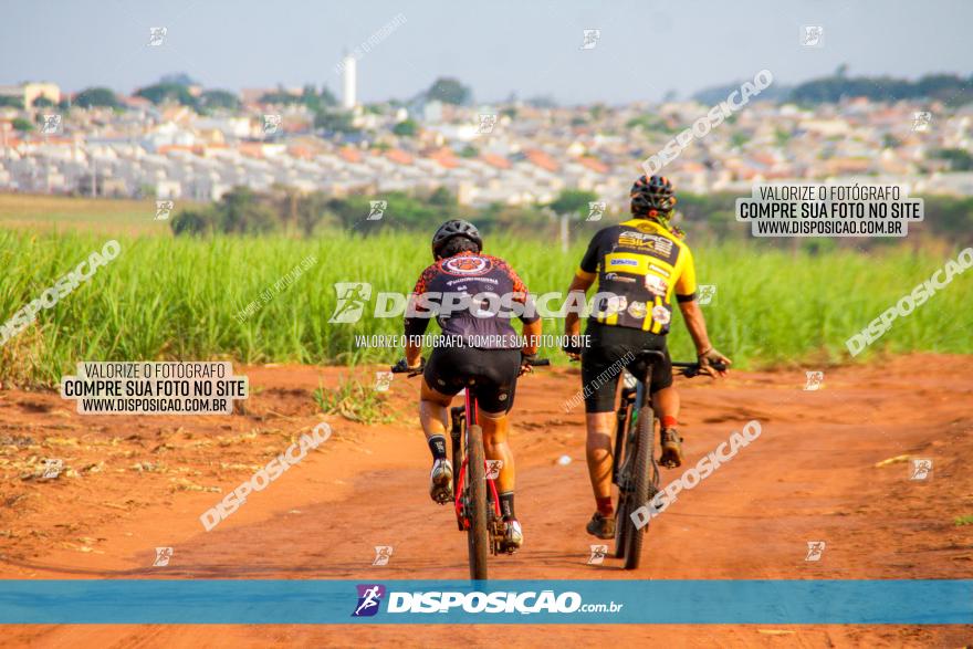 8ª Ultramaratona Pata de Onça - Sábado