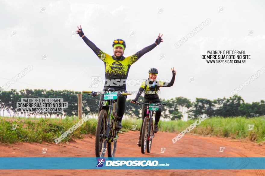 8ª Ultramaratona Pata de Onça - Sábado