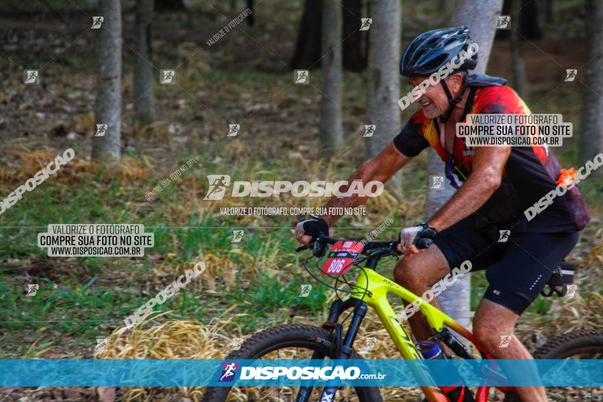 8ª Ultramaratona Pata de Onça - Sábado