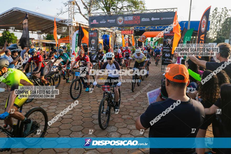 8ª Ultramaratona Pata de Onça - Sábado