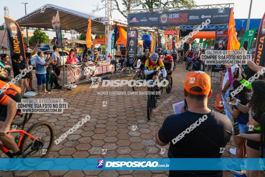 8ª Ultramaratona Pata de Onça - Sábado