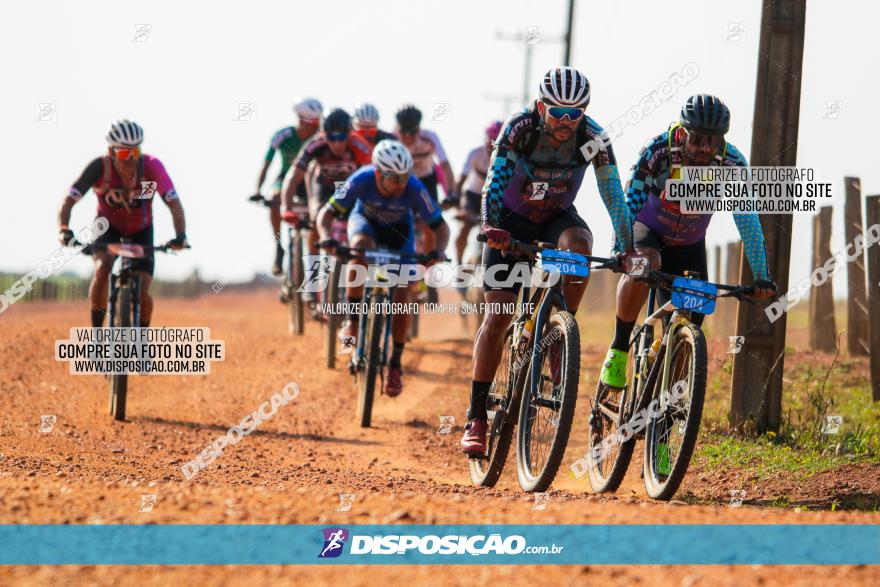 8ª Ultramaratona Pata de Onça - Sábado