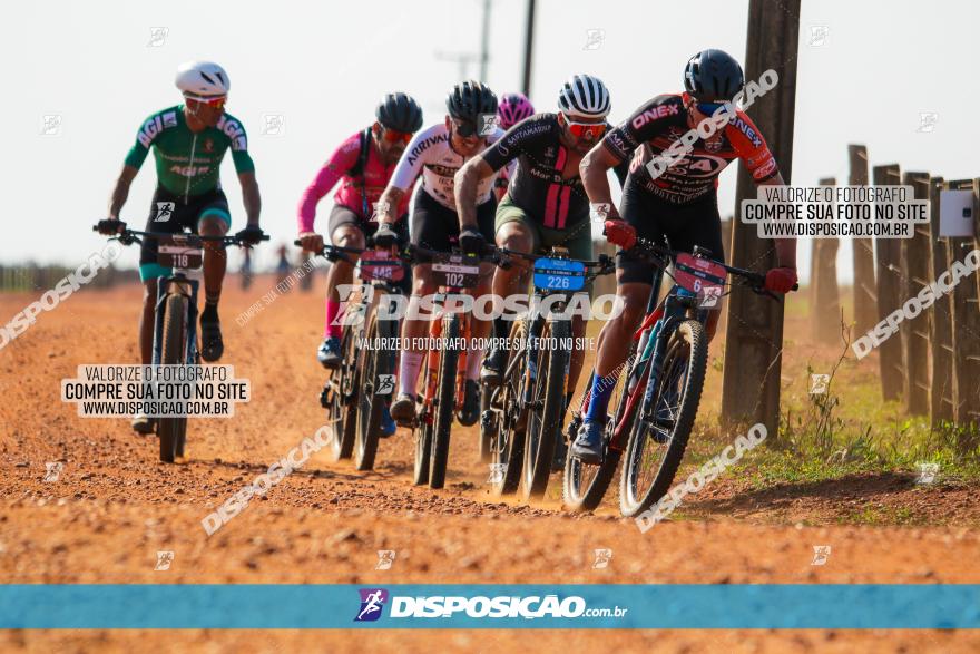 8ª Ultramaratona Pata de Onça - Sábado