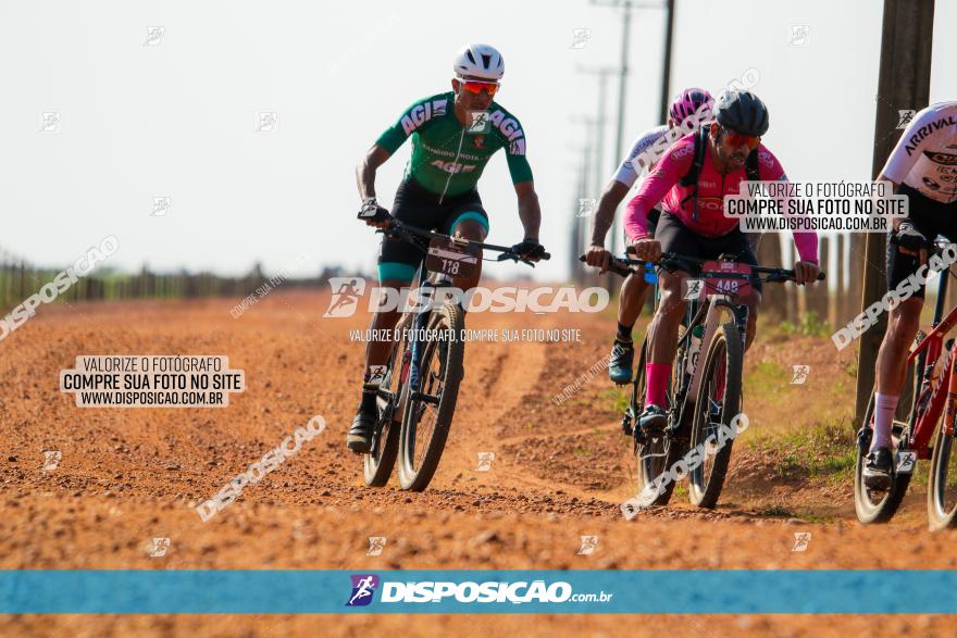 8ª Ultramaratona Pata de Onça - Sábado