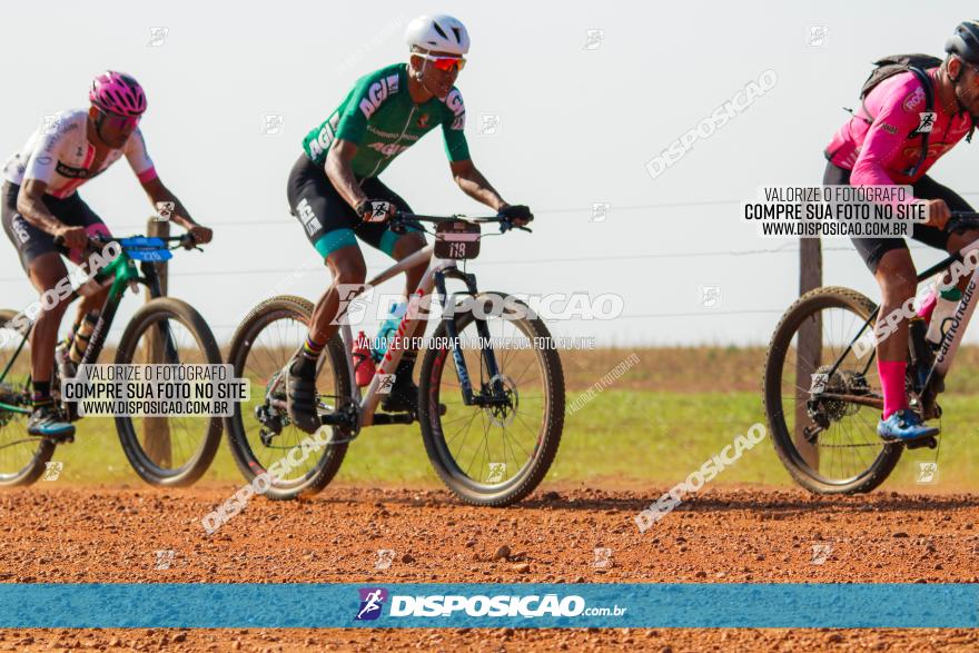 8ª Ultramaratona Pata de Onça - Sábado