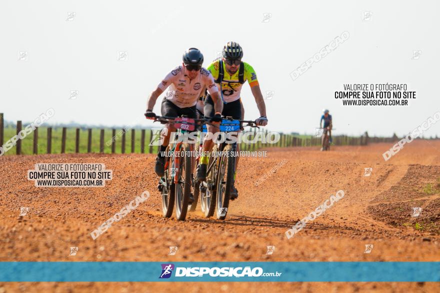 8ª Ultramaratona Pata de Onça - Sábado