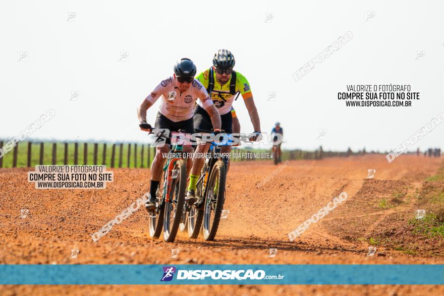 8ª Ultramaratona Pata de Onça - Sábado