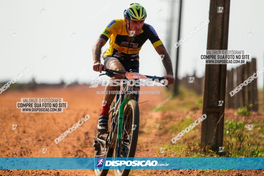 8ª Ultramaratona Pata de Onça - Sábado