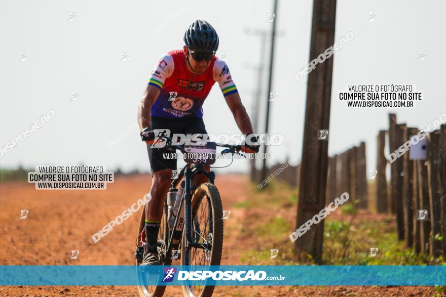 8ª Ultramaratona Pata de Onça - Sábado