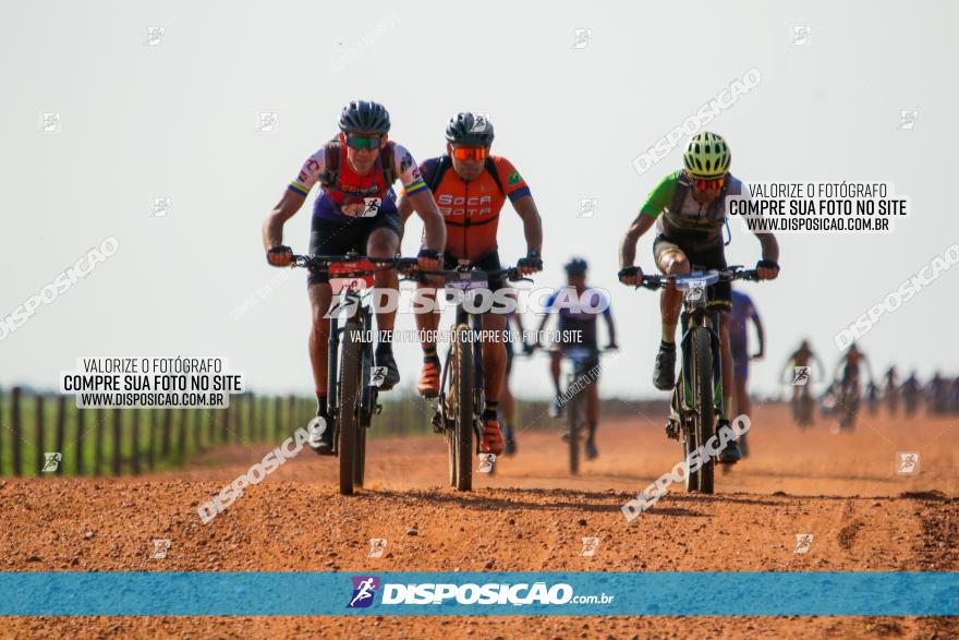 8ª Ultramaratona Pata de Onça - Sábado