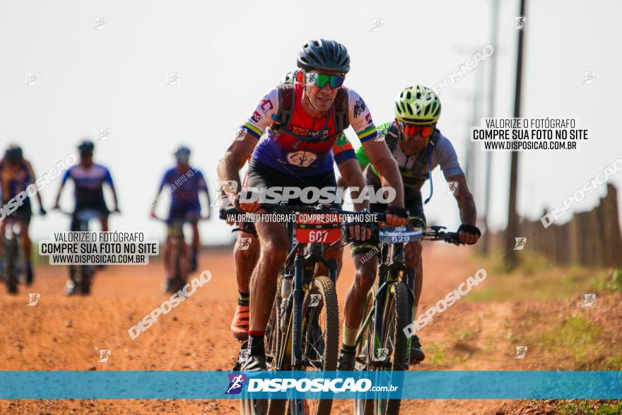 8ª Ultramaratona Pata de Onça - Sábado