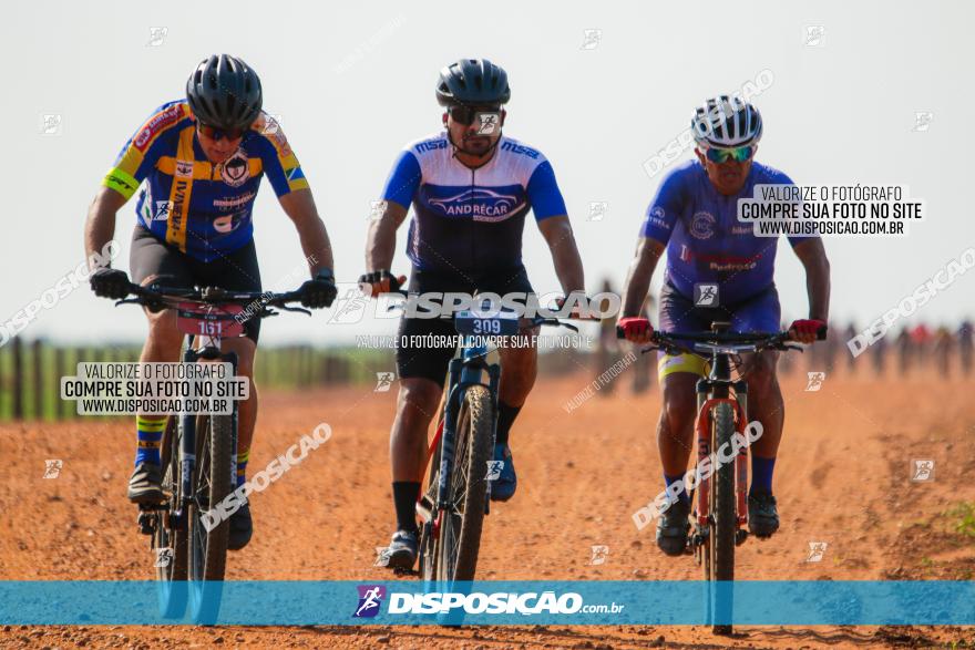 8ª Ultramaratona Pata de Onça - Sábado