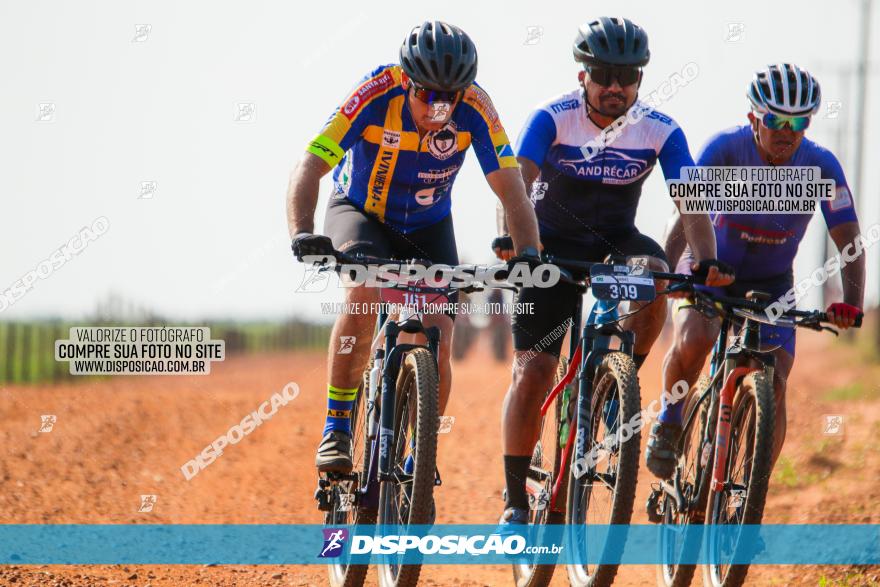 8ª Ultramaratona Pata de Onça - Sábado