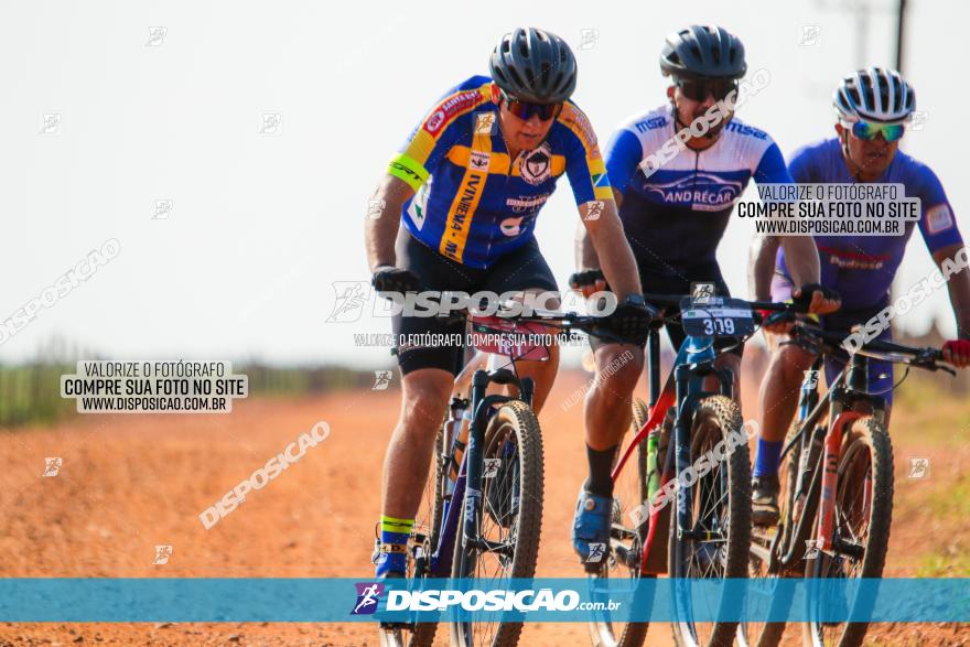 8ª Ultramaratona Pata de Onça - Sábado