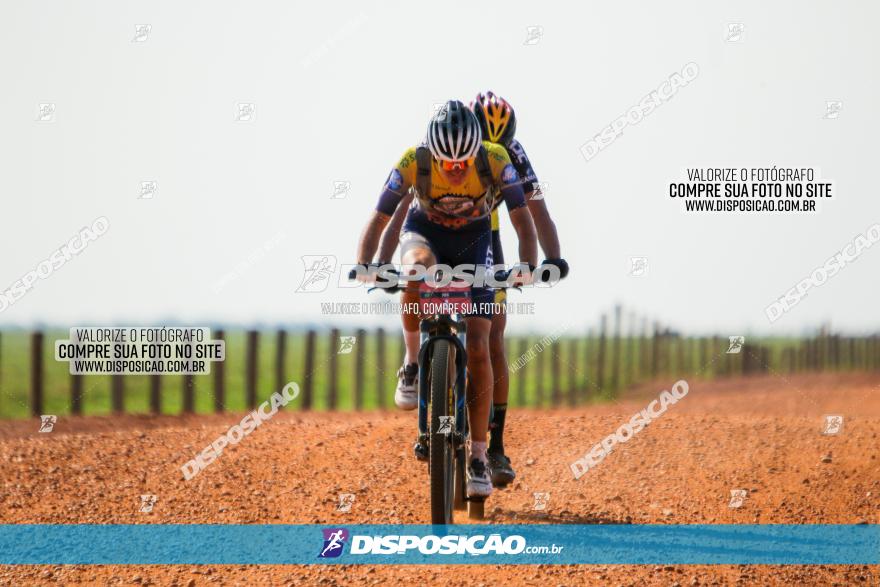 8ª Ultramaratona Pata de Onça - Sábado