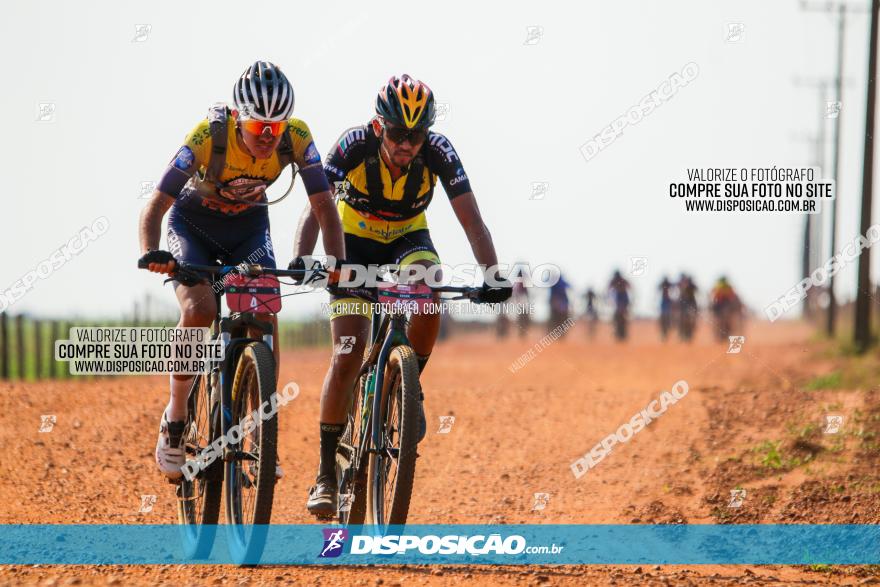 8ª Ultramaratona Pata de Onça - Sábado